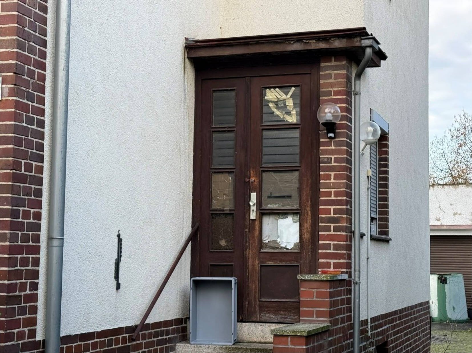 sachsen 467 K 144/24 Hauptstraße 95, 04564 Böhlen 11