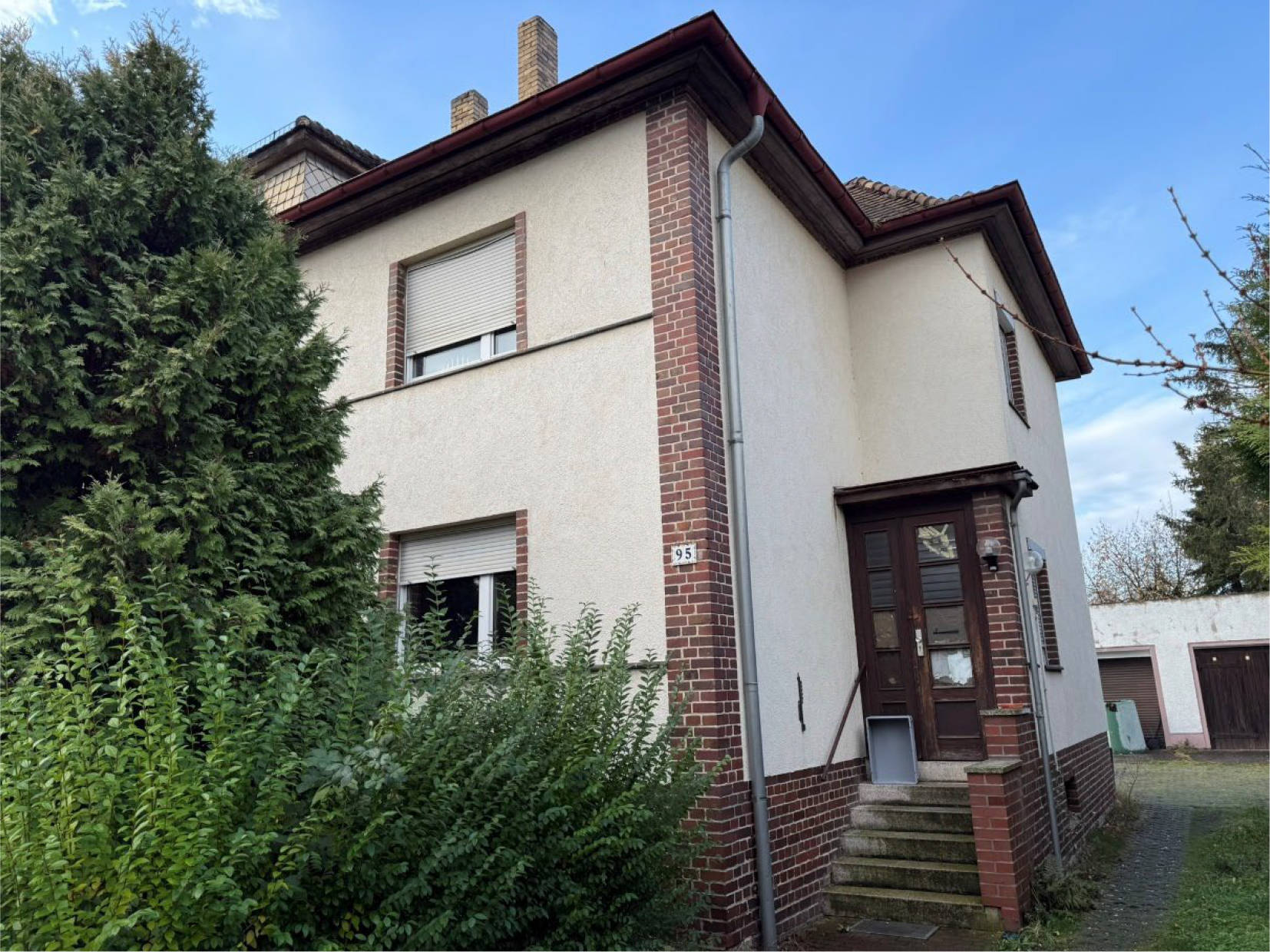 Besonderes Objekt in Hauptstraße 95, 04564 Böhlen - Bild 4