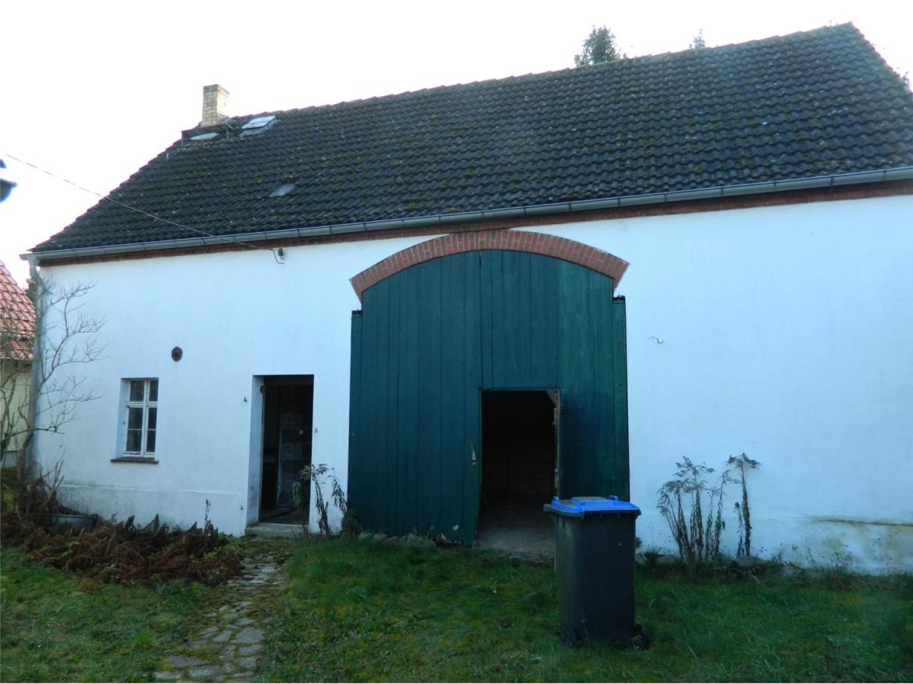 sachsen 467 K 157/25 Weidenhainer Straße 12, 04862 Mockrehna 2