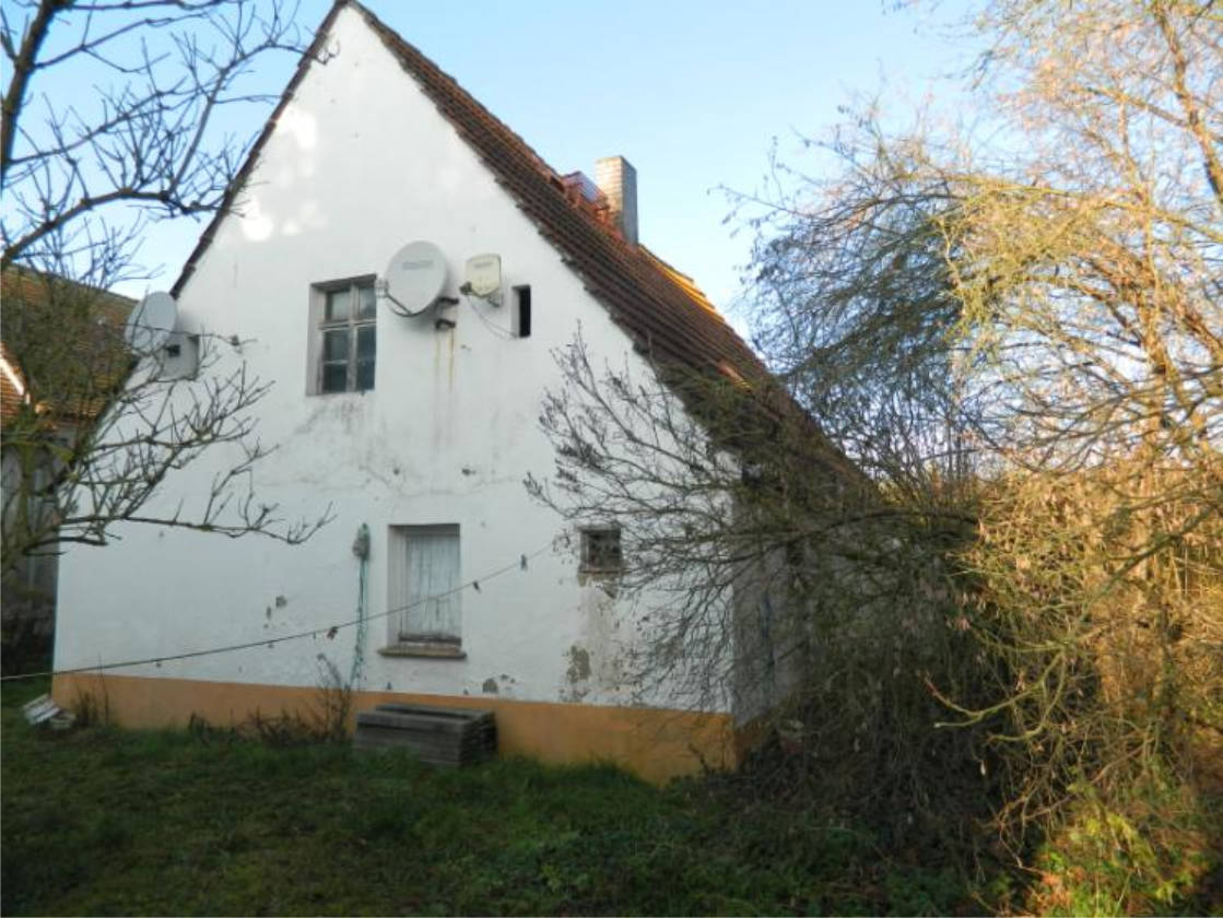 sachsen 467 K 157/25 Weidenhainer Straße 12, 04862 Mockrehna 5