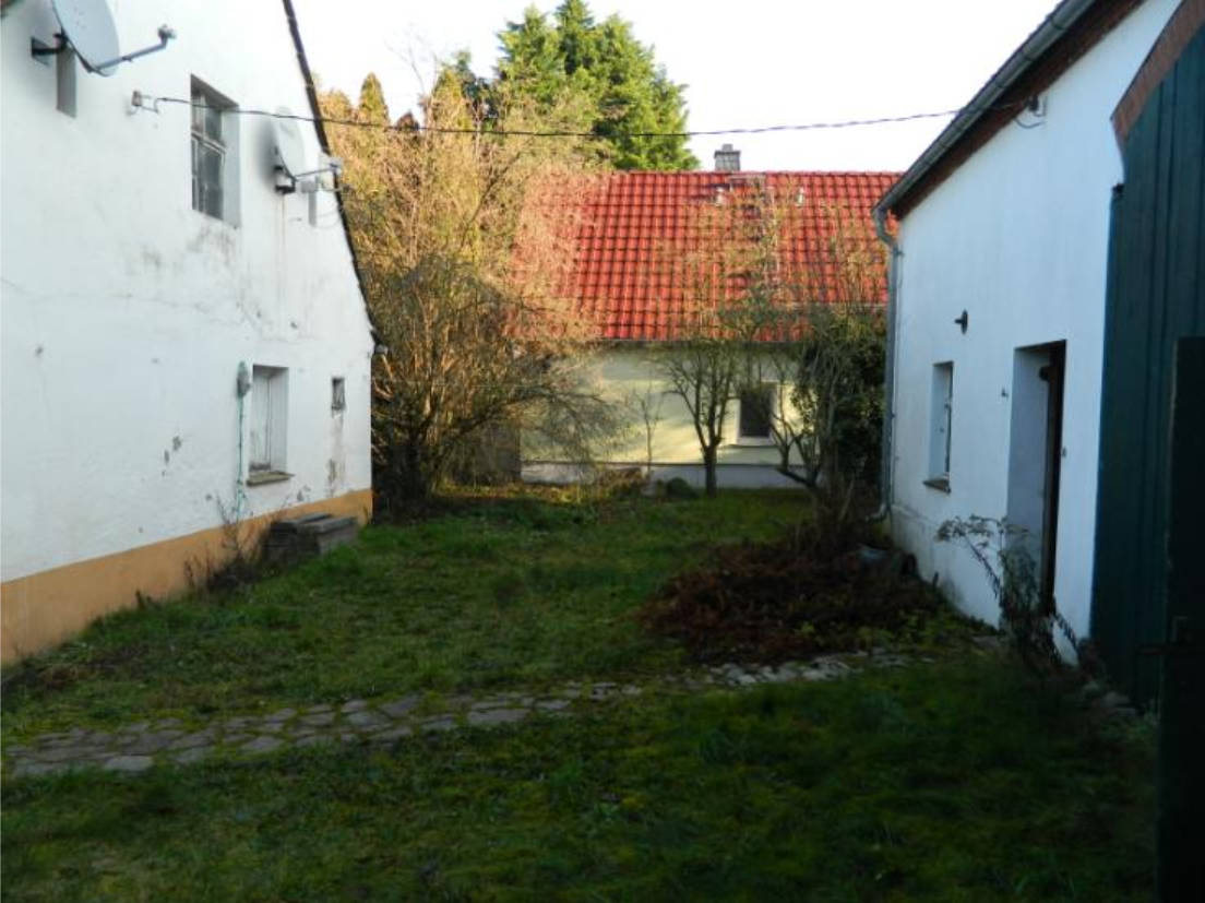 sachsen 467 K 157/25 Weidenhainer Straße 12, 04862 Mockrehna 8