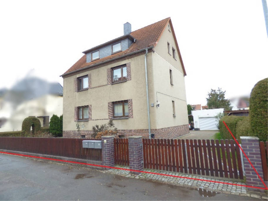 Besonderes Objekt in Hugo-Haase-Straße 29, 04442 Zwenkau - Bild 5