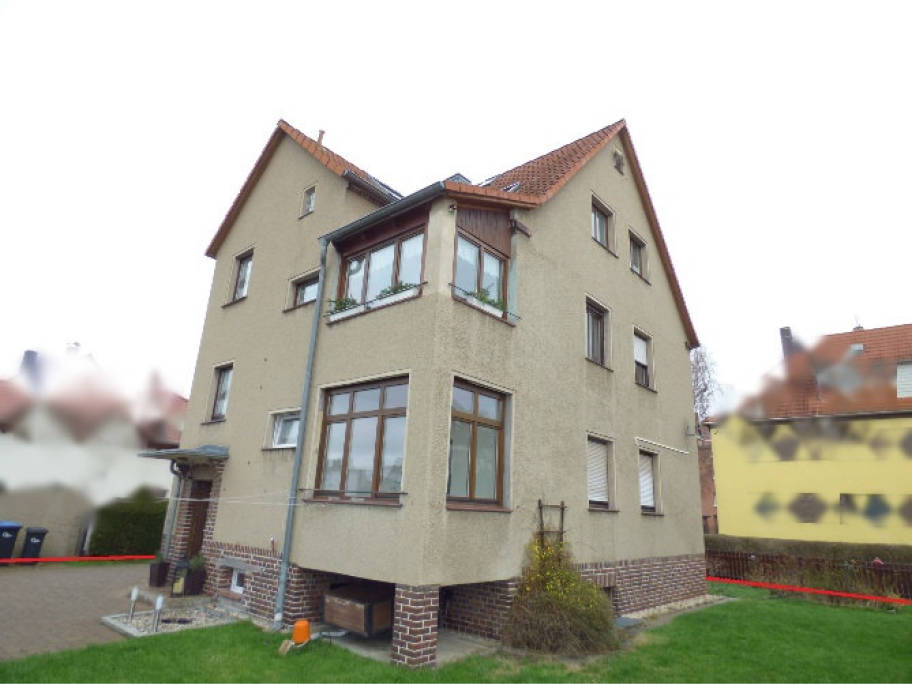 Besonderes Objekt in Hugo-Haase-Straße 29, 04442 Zwenkau - Bild 3