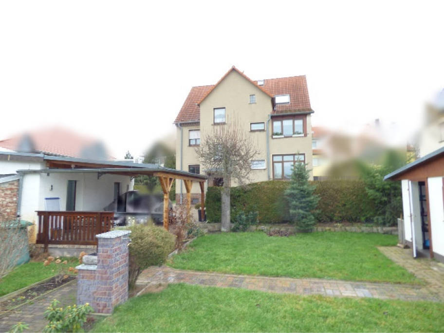 Besonderes Objekt in Hugo-Haase-Straße 29, 04442 Zwenkau - Bild 2
