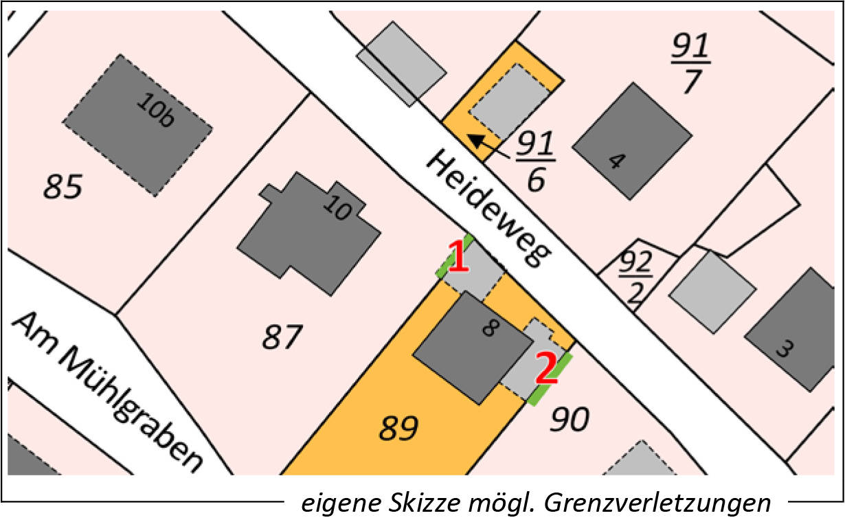 sachsen 468 K 139/24 Heideweg 8, 04774 Dahlen 14