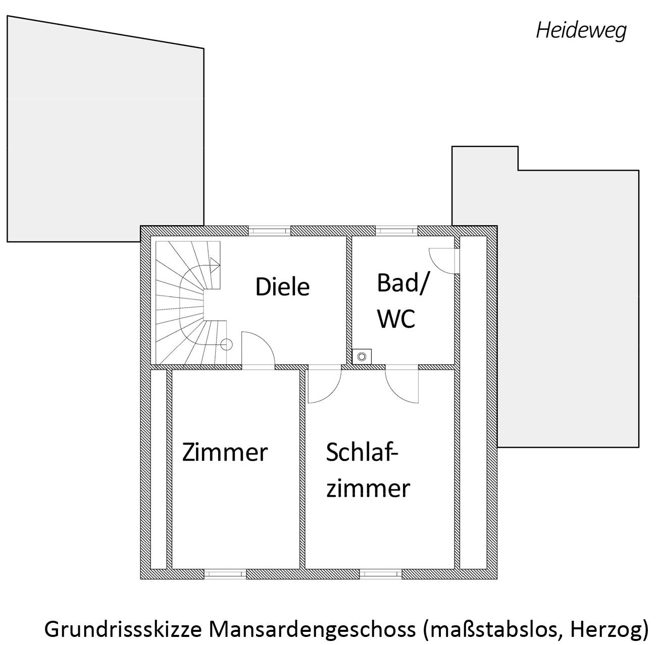 sachsen 468 K 139/24 Heideweg 8, 04774 Dahlen 17