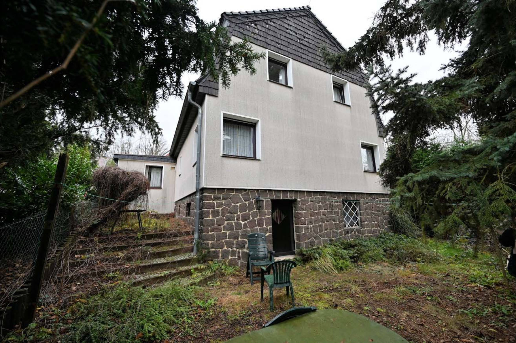sachsen 468 K 139/24 Heideweg 8, 04774 Dahlen 5