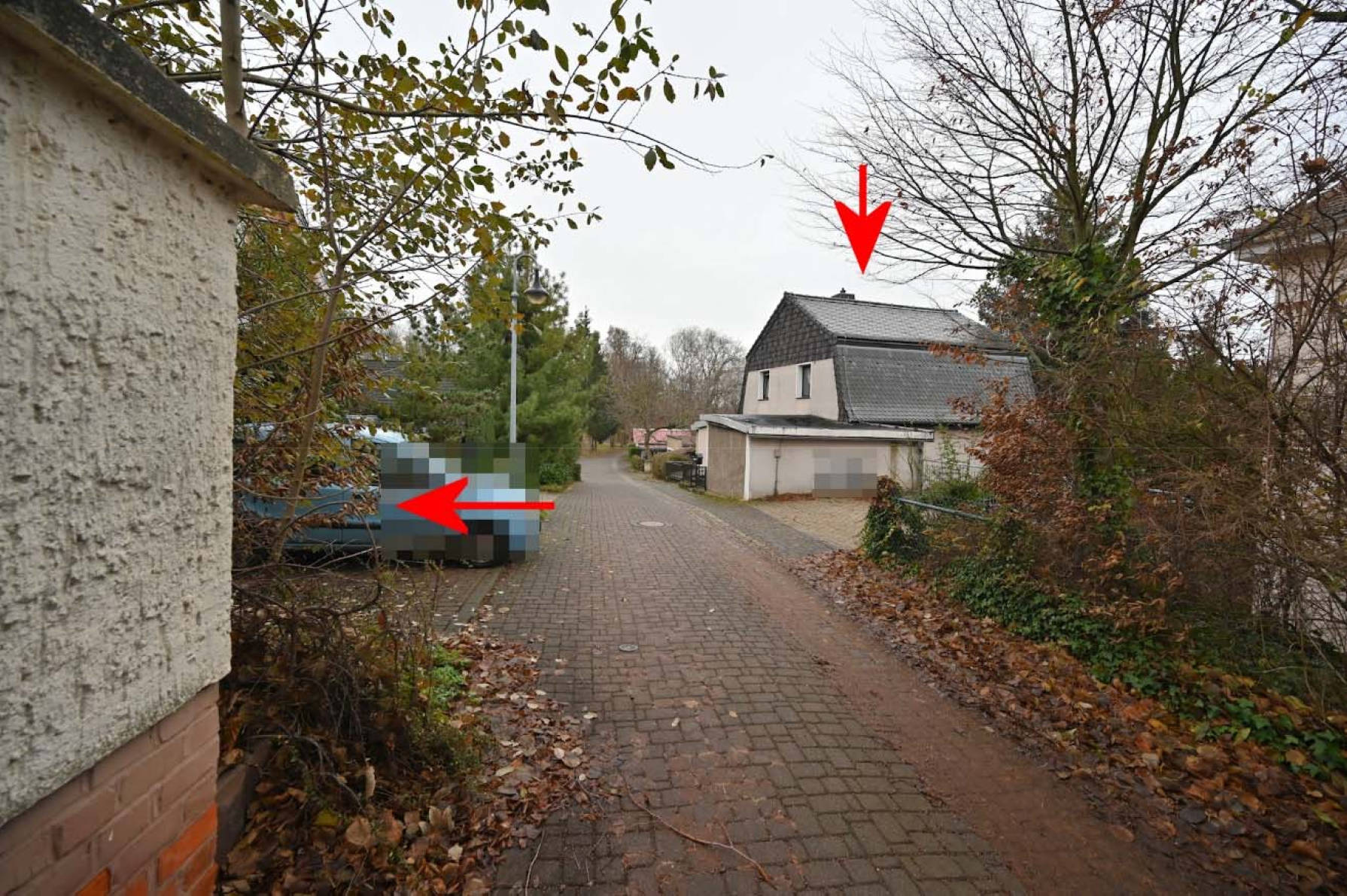 sachsen 468 K 139/24 Heideweg 8, 04774 Dahlen 4