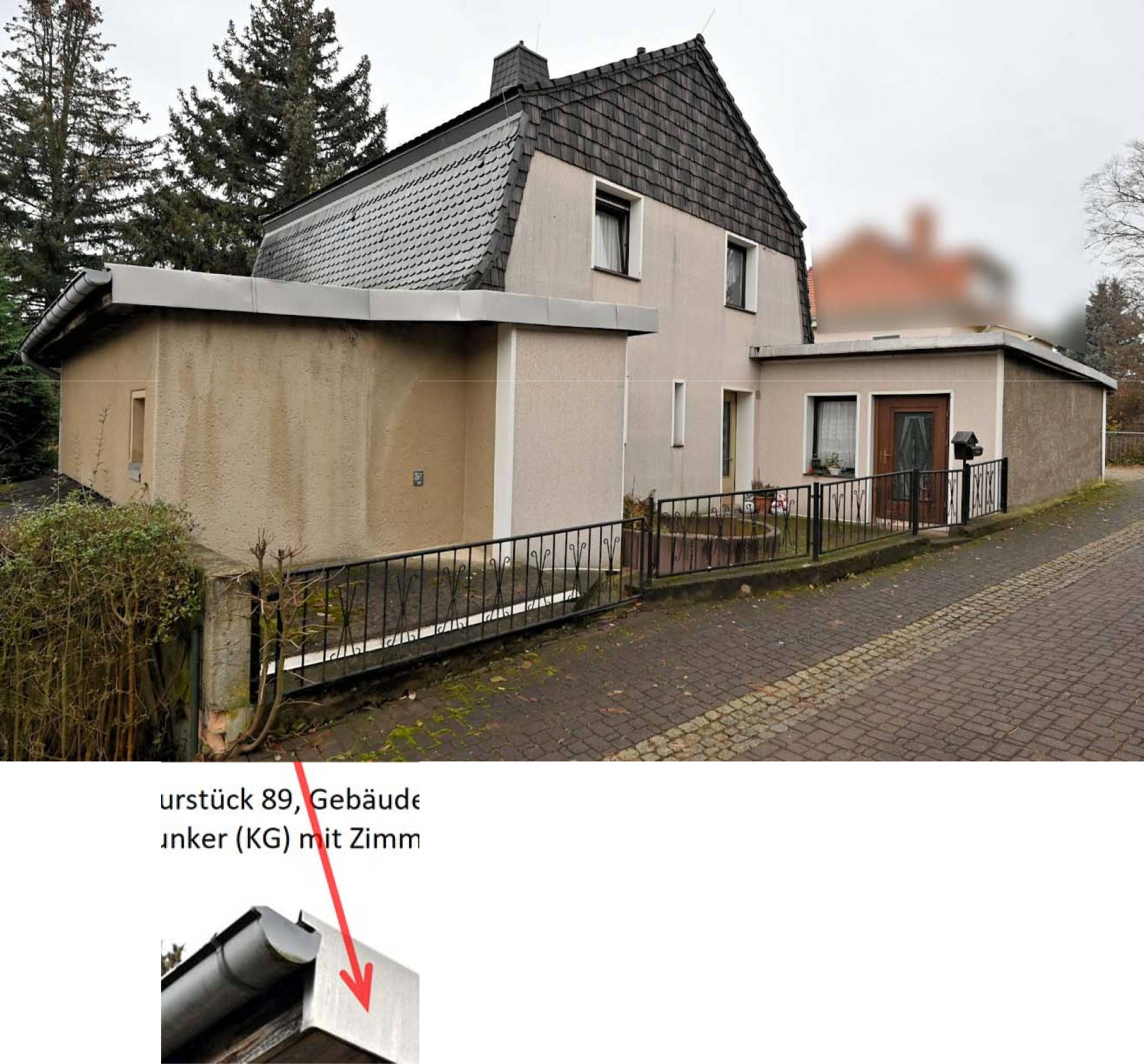 sachsen 468 K 139/24 Heideweg 8, 04774 Dahlen 2