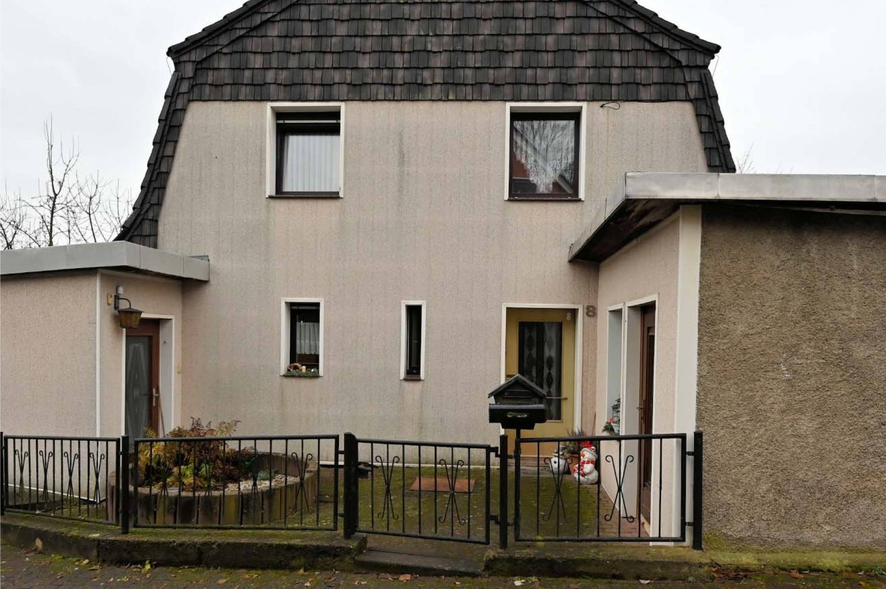 sachsen 468 K 139/24 Heideweg 8, 04774 Dahlen 1