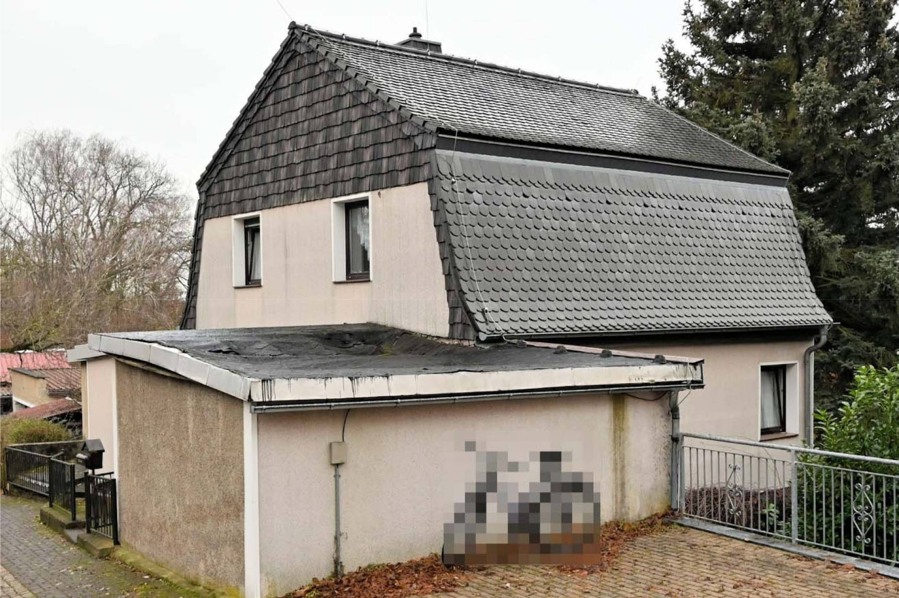 sachsen 468 K 139/24 Heideweg 8, 04774 Dahlen 3