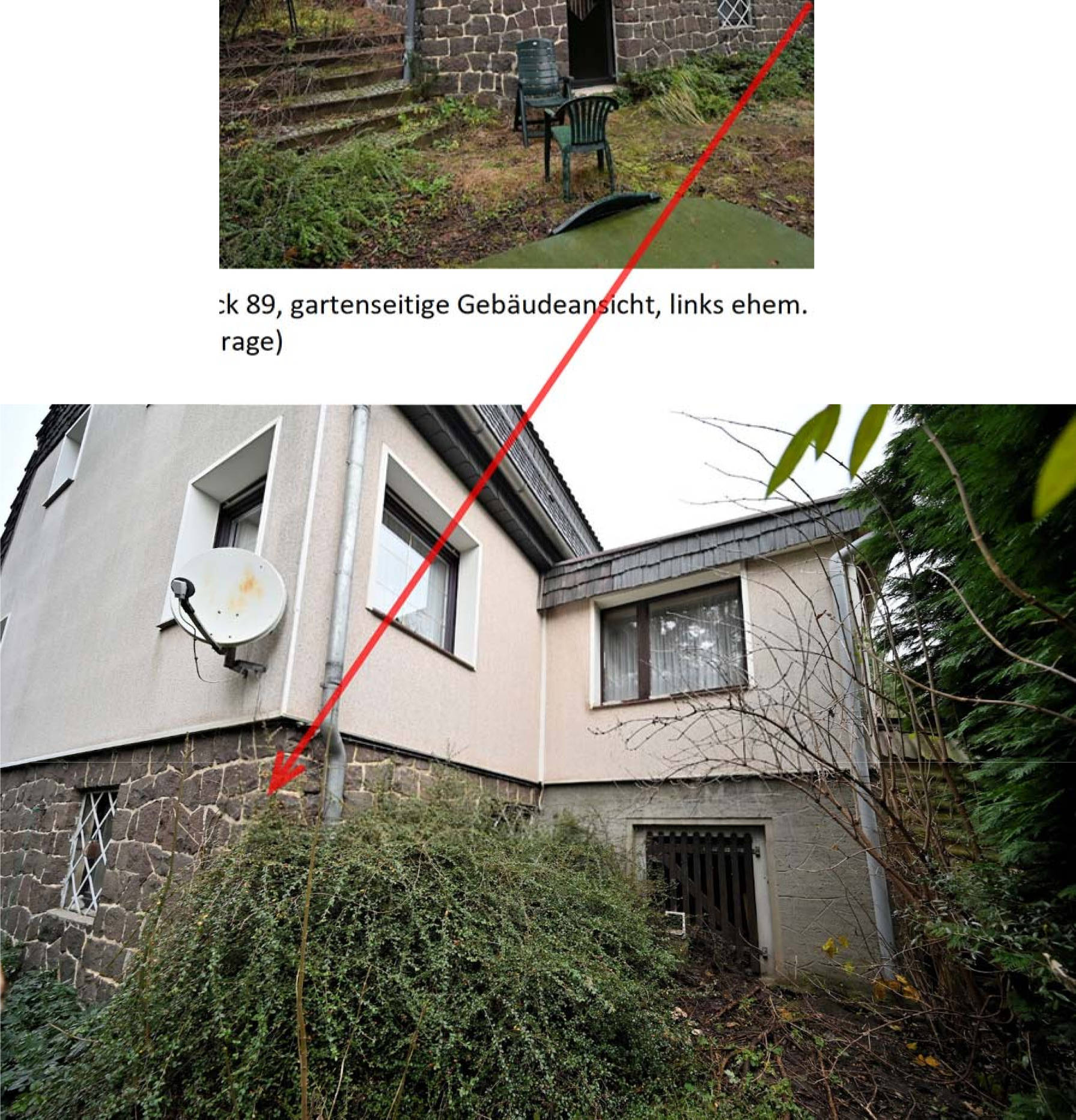 sachsen 468 K 139/24 Heideweg 8, 04774 Dahlen 6