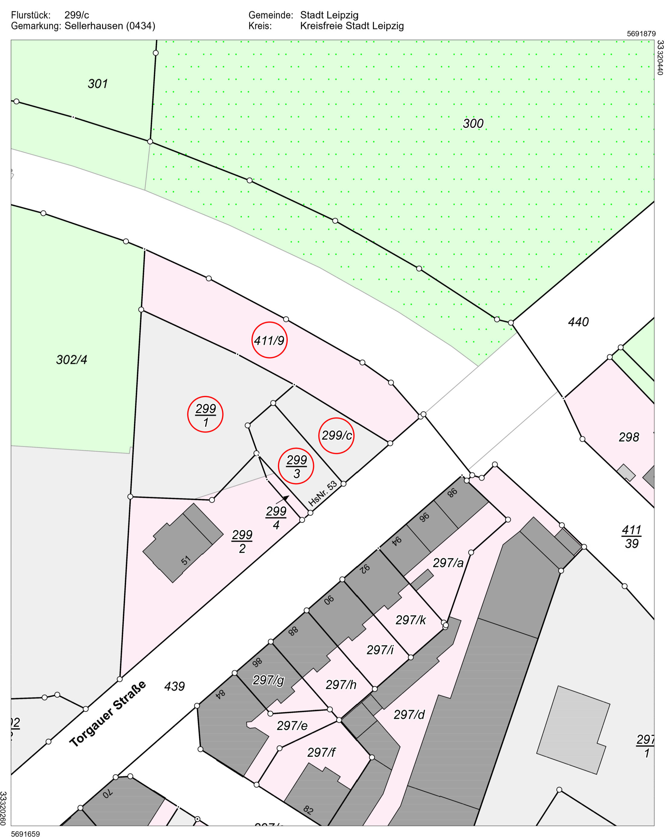 sachsen 468 K 150/24 Torgauer Straße 53, 04318 Leipzig Schönefeld-Ost 6