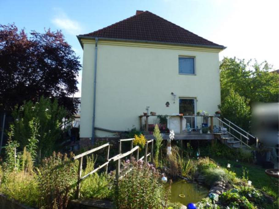 Besonderes Objekt in Neue Straße 7, 04575 Neukieritzsch - Lobstädt - Bild 2