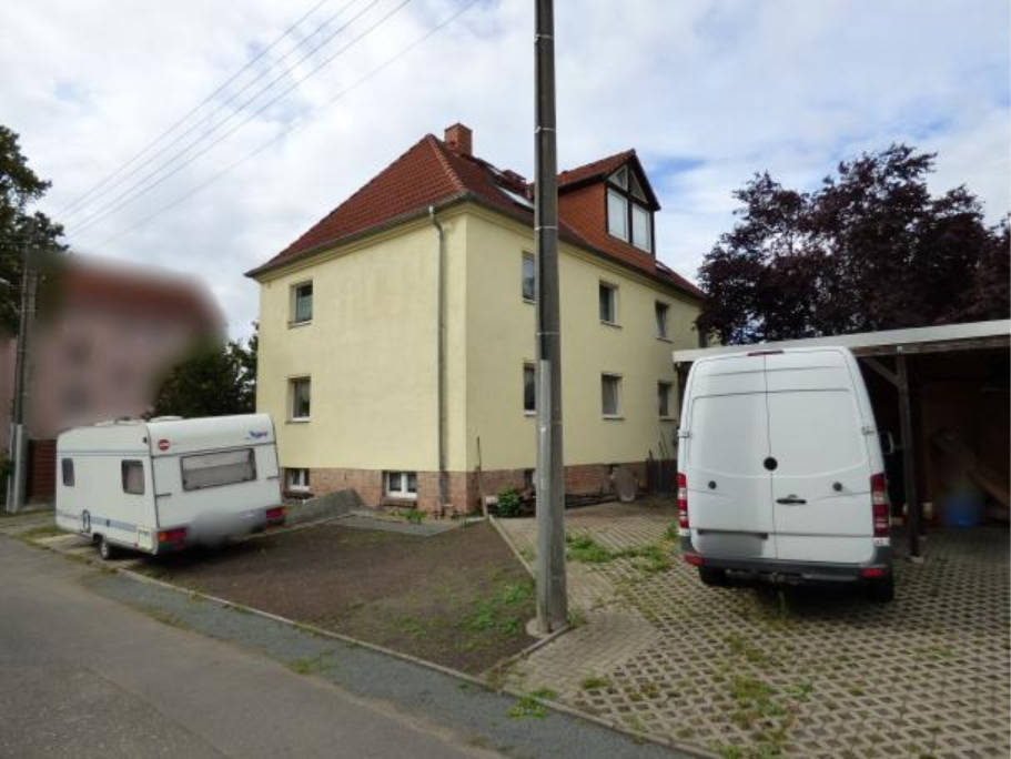 Besonderes Objekt 485 K 213-24 Neue Straße 7, 04575 Neukieritzsch - Lobstädt