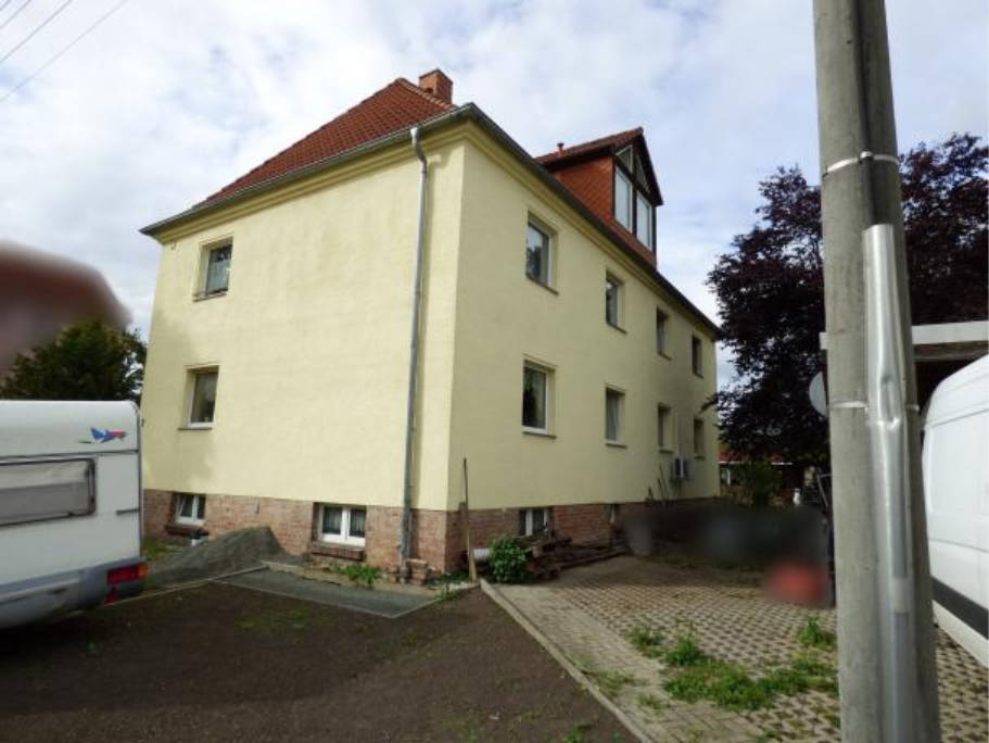 Besonderes Objekt in Neue Straße 7, 04575 Neukieritzsch - Lobstädt - Bild 4
