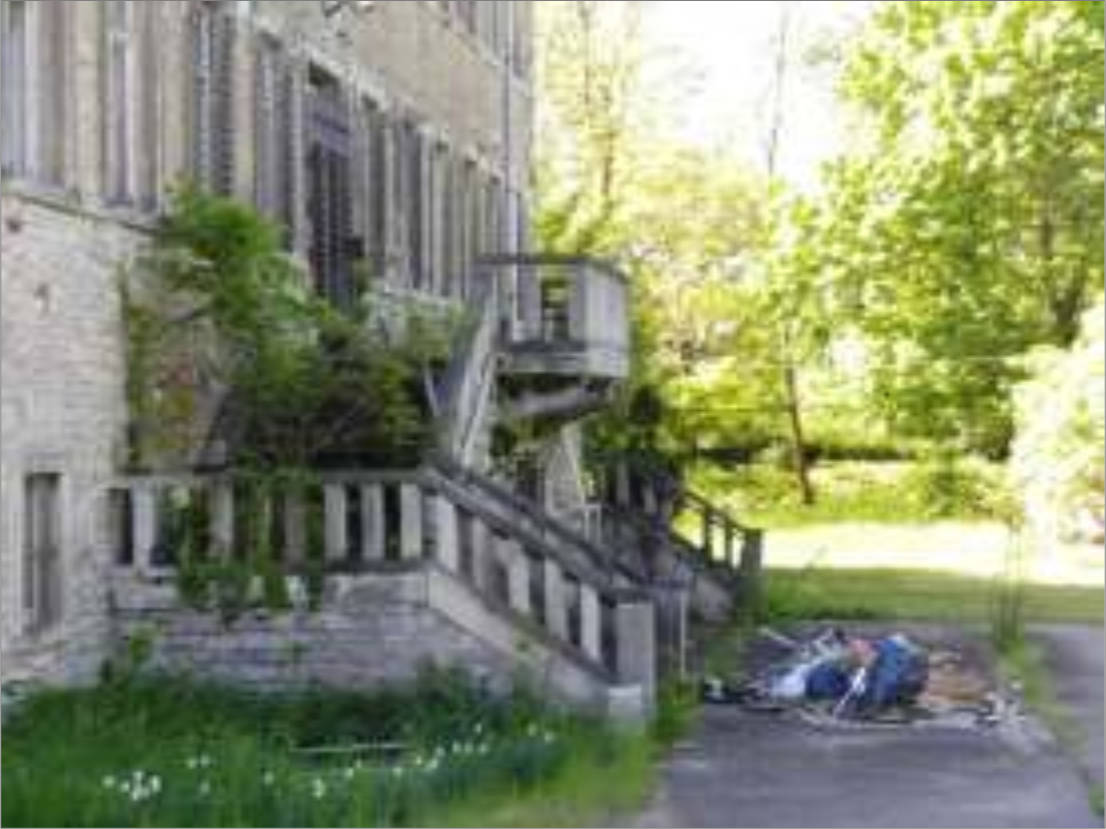 sonstiges Teileigentum (z.B. Keller, Hobbyraum), Mehrfamilienhaus in Alter Gutshof 6, 06420 Könnern, Trebnitz - Bild 3