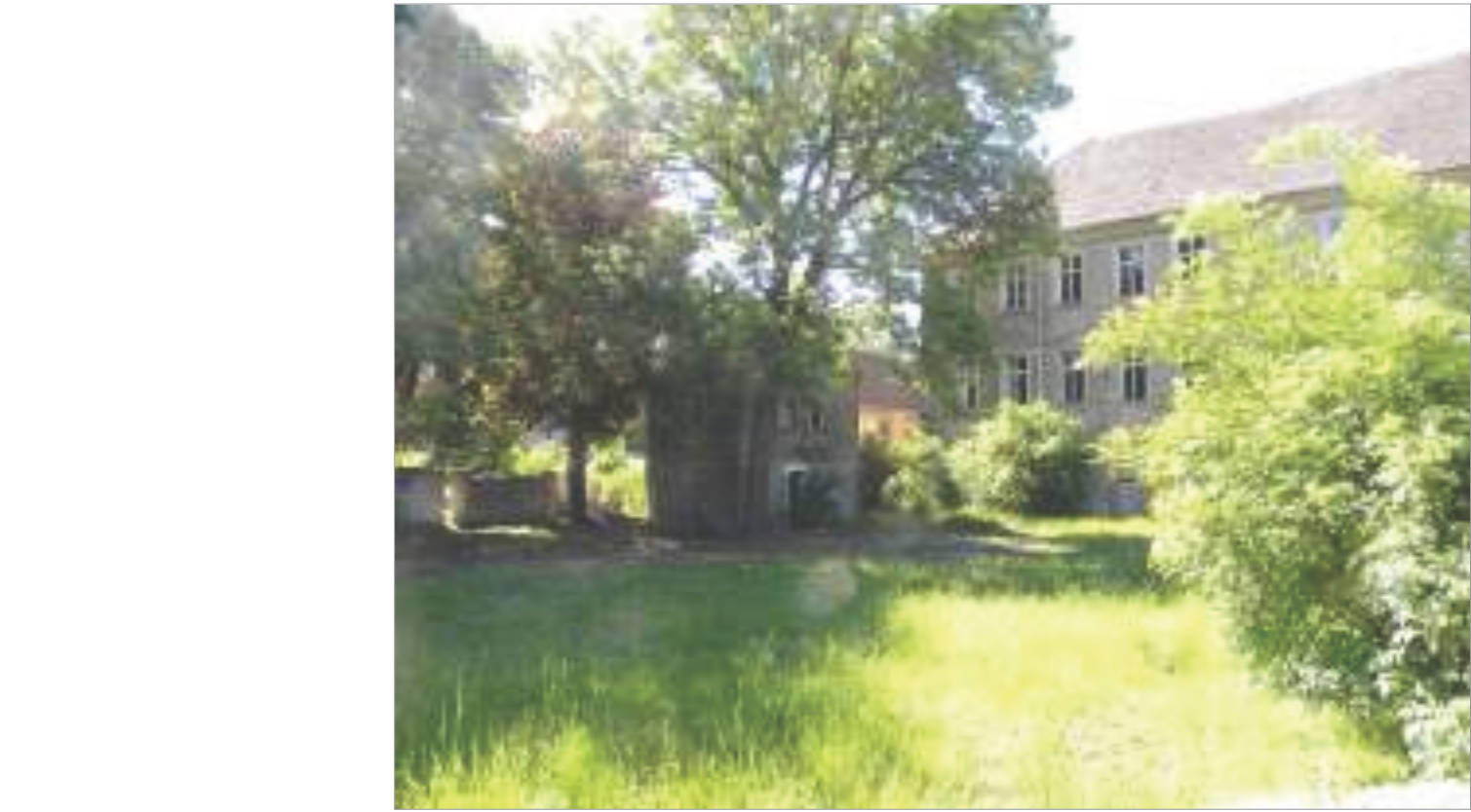 sonstiges Teileigentum (z.B. Keller, Hobbyraum), Mehrfamilienhaus in Alter Gutshof 6, 06420 Könnern, Trebnitz - Bild 2
