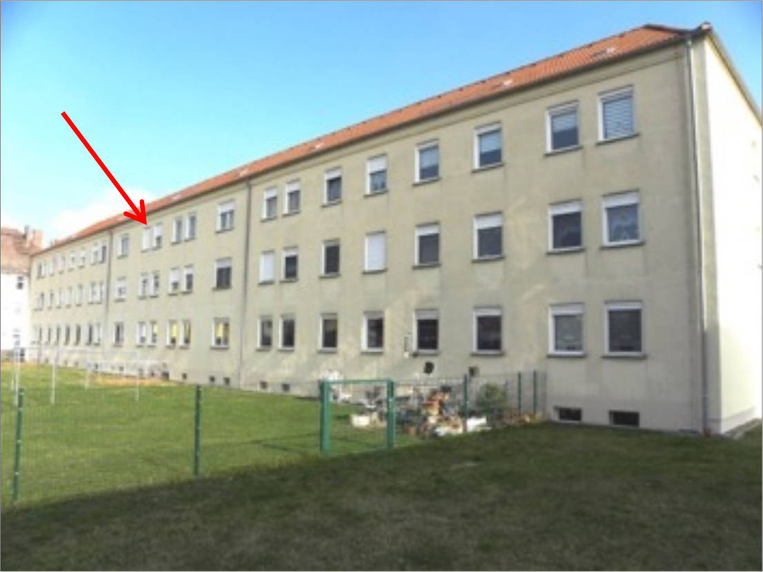 Neuer Weg  4, 06406 Bernburg