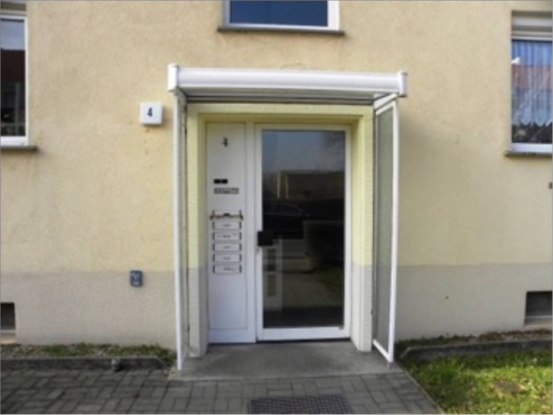 Eigentumswohnung (3 bis 4 Zimmer) in Neuer Weg  4, 06406 Bernburg - Bild 4