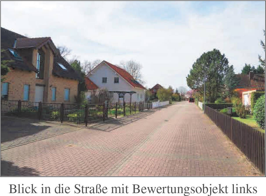 Einfamilienhaus, Garage, Sonstiges in Kleine Buschbreite 11, 06406 Bernburg, Biendorf - Bild 4