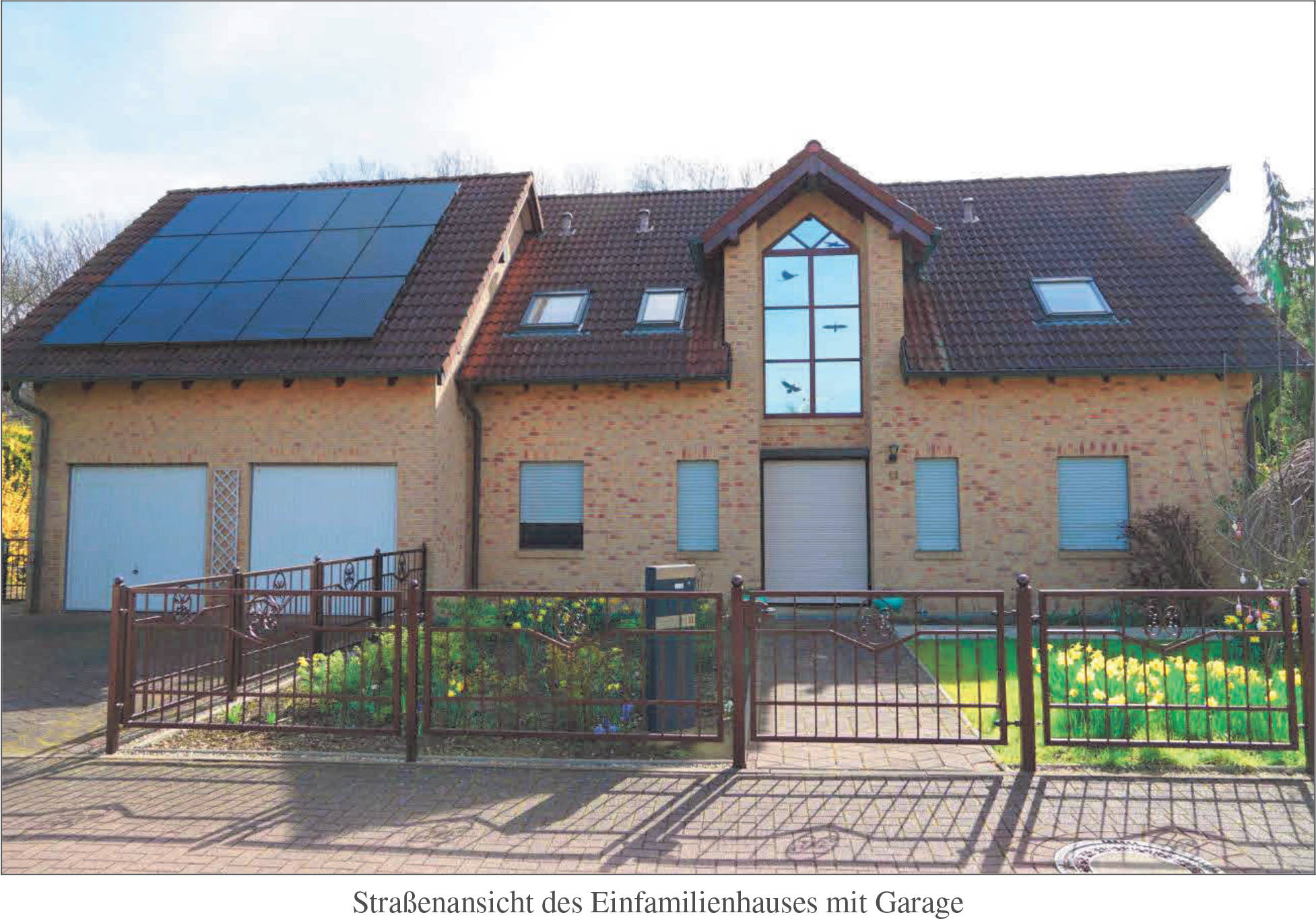 Einfamilienhaus, Garage, Sonstiges in Kleine Buschbreite 11, 06406 Bernburg, Biendorf - Bild 5