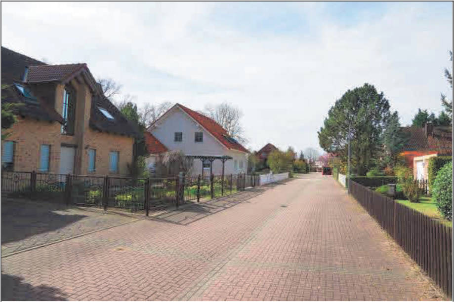 Einfamilienhaus, Garage, Sonstiges in Kleine Buschbreite 11, 06406 Bernburg, Biendorf - Bild 2