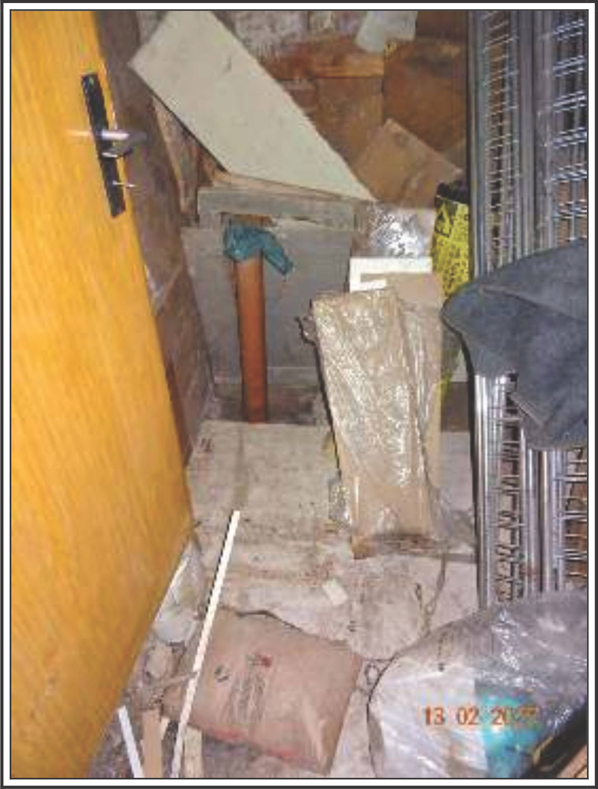 Doppelhaushälfte in Neubornaer Straße 24, 06406 Bernburg, Neuborna - Bild 5