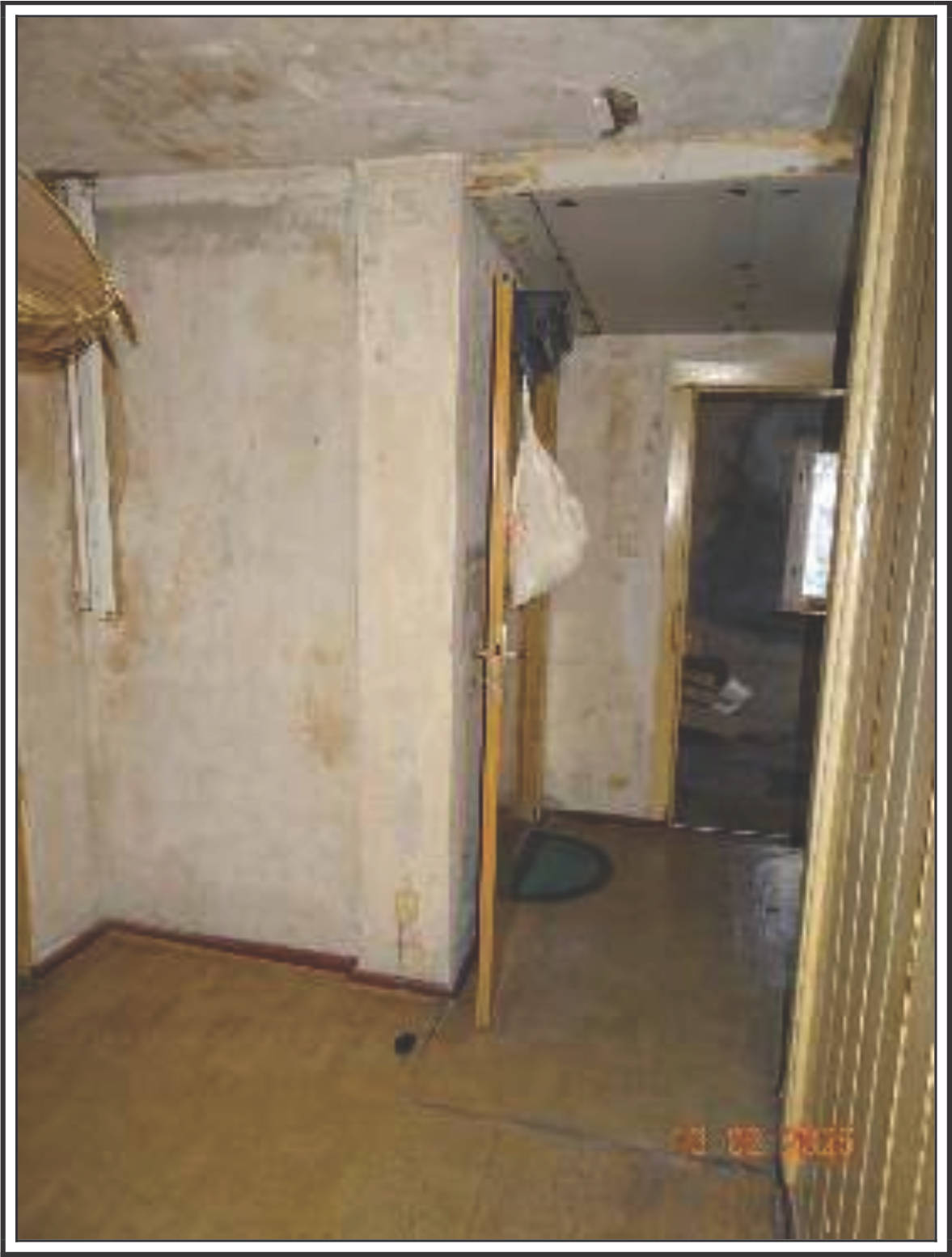 Doppelhaushälfte in Neubornaer Straße 24, 06406 Bernburg, Neuborna - Bild 3