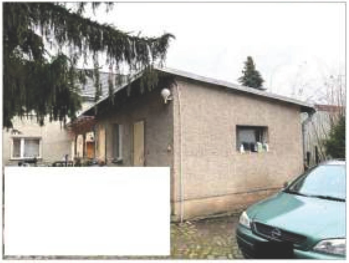 Einfamilienhaus, Nebengebäude in Hallesche Straße 21, 39439 Güsten - Bild 4