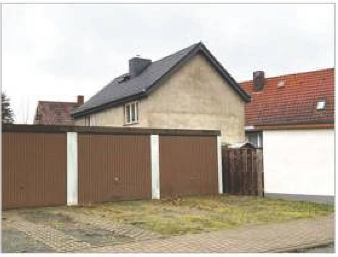 Einfamilienhaus, Nebengebäude in Hallesche Straße 21, 39439 Güsten - Bild 5
