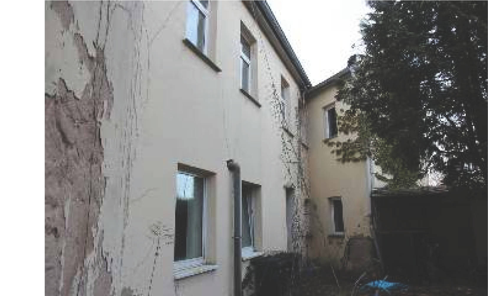 Wohn-/Geschäftshaus in Bahnhofstraße  24, 39439 Güsten - Bild 3