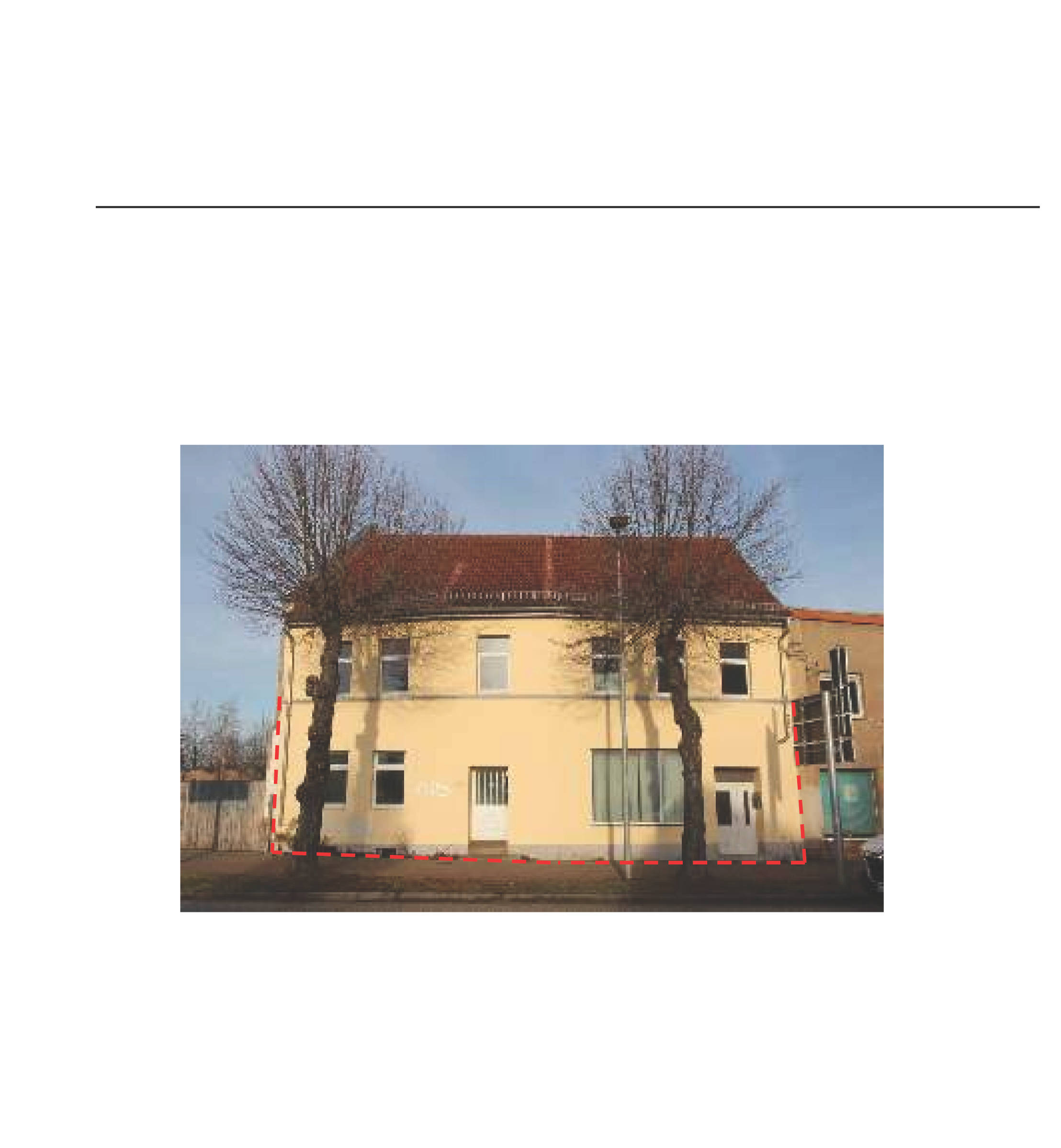 Wohn-/Geschäftshaus in Bahnhofstraße  24, 39439 Güsten - Bild 4