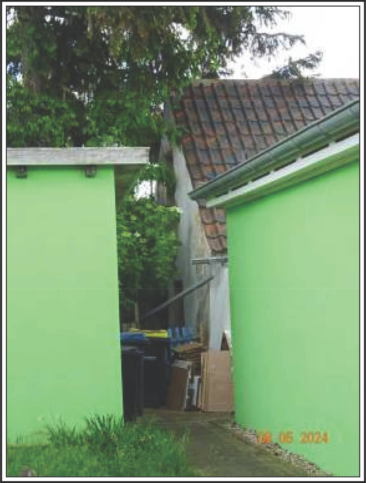Einfamilienhaus, unbebautes Grundstück, sonstiges Teileigentum (z.B. Keller, Hobbyraum) in Preußlitzer Hauptstraße 9, 06406 Bernburg, Preußlitz - Bild 2