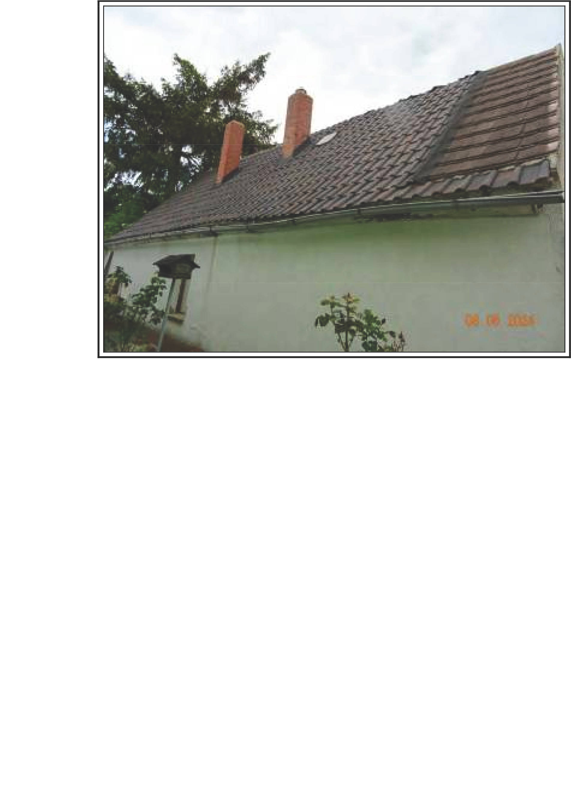Einfamilienhaus, unbebautes Grundstück, sonstiges Teileigentum (z.B. Keller, Hobbyraum) in Preußlitzer Hauptstraße 9, 06406 Bernburg, Preußlitz - Bild 5