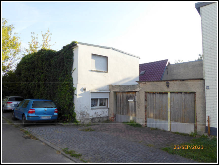 Wohnhaus in Eicheweg  11, 06369 Südliches Anhalt, OT Libehna