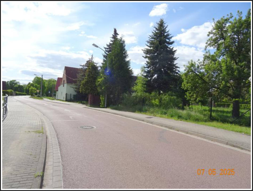 sachsen-anhalt 0003 K 0002/2024 Hauptstraße 26, 06369 Südliches Anhalt, Weißandt-Gölzau 2