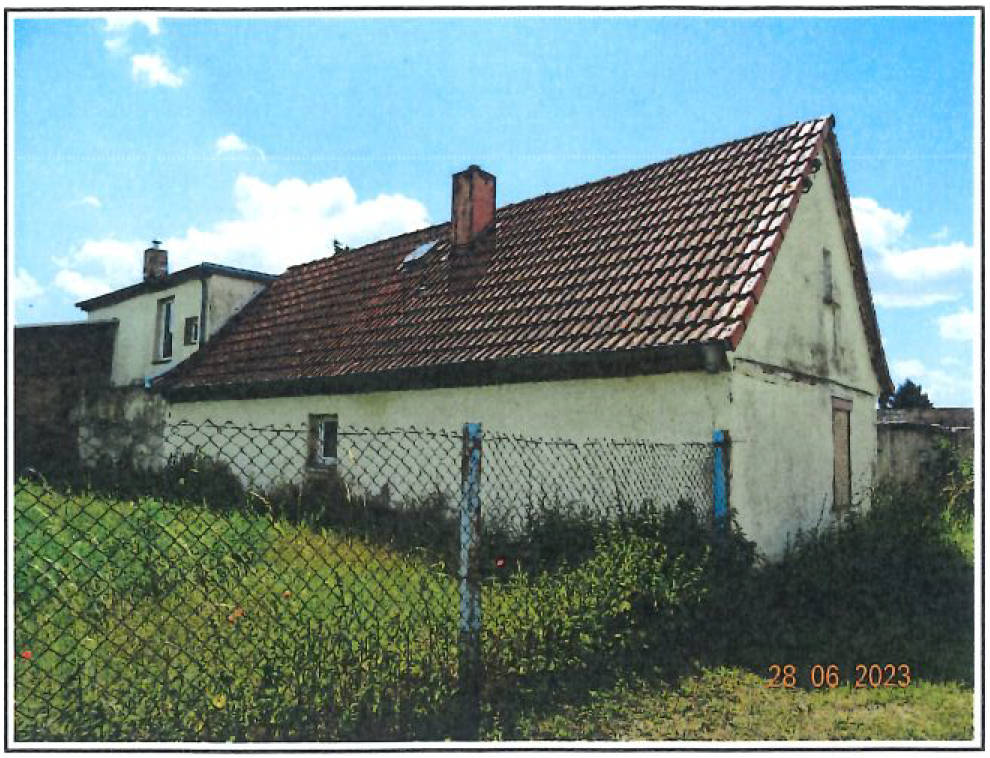 sachsen-anhalt 0003K0003-2023 Friedensstraße (Fernsdorf) 9, 06369 Prosigk