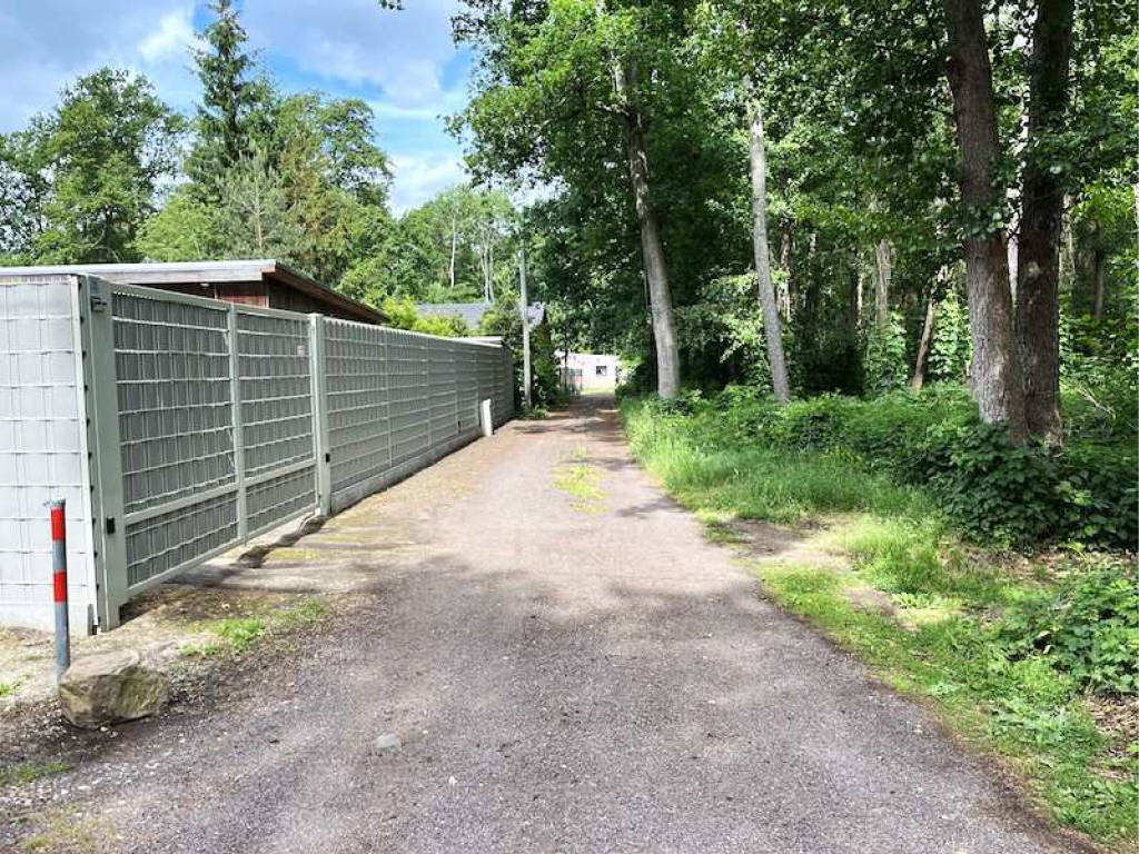 Wochenendhaus in Plötzky-Pfeiffers-See, 39217 Schönebeck, OT Plötzky - Bild 3