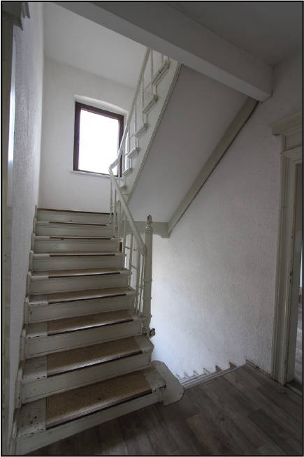Wohnbaufläche in Bernburger Straße  28, 06366 Köthen (Anhalt) - Bild 2