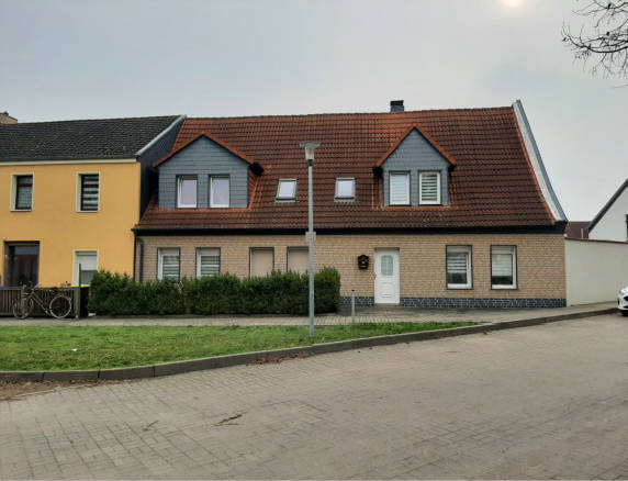 Breiter Weg 4, 39221 Bördeland, Groß Mühlingen
