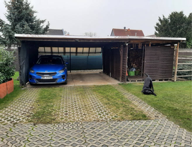 Zweifamilienhaus in Breiter Weg 4, 39221 Bördeland, Groß Mühlingen - Bild 2