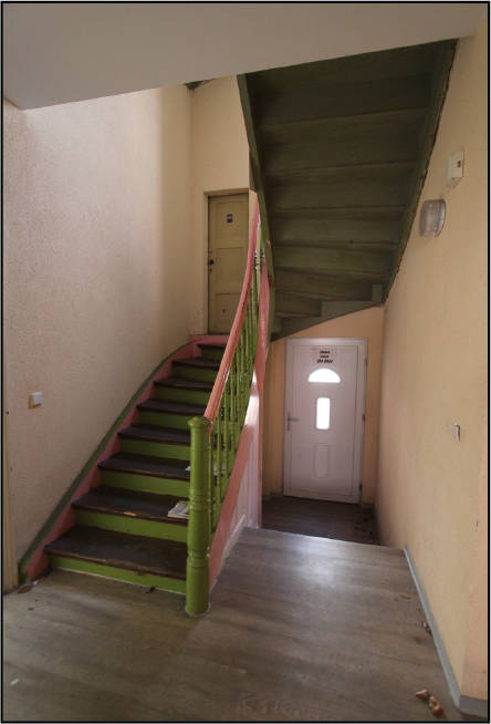 Mehrfamilienhaus in Lange Straße  52, 06366 Köthen (Anhalt) - Bild 3