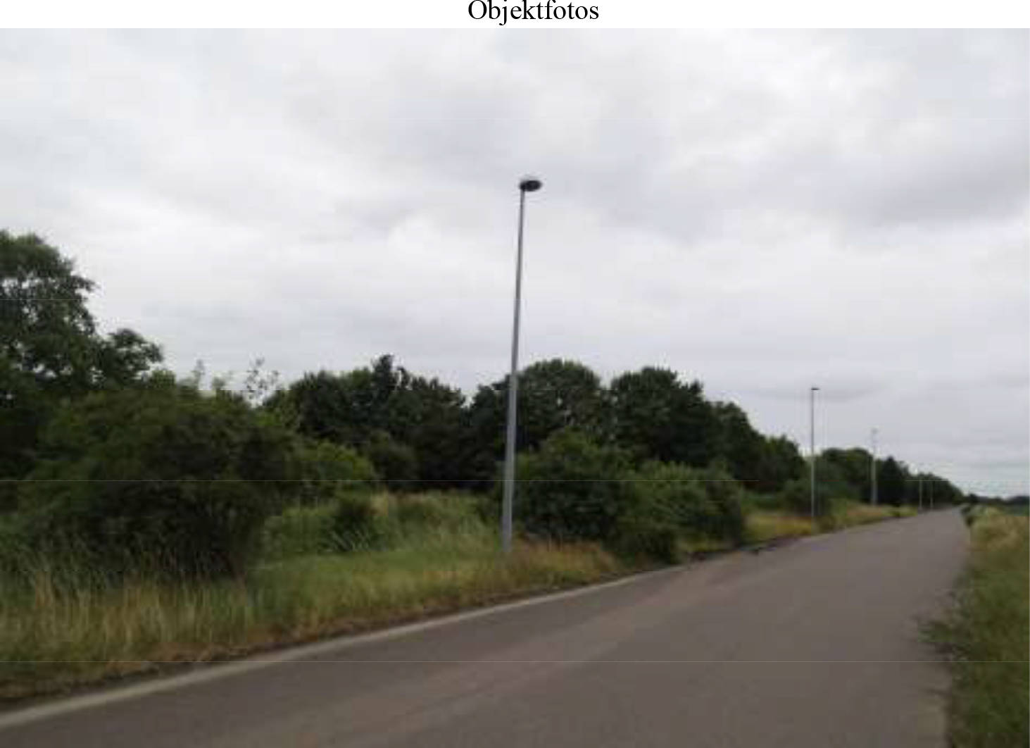 Sachsen-Anhalt 0003K0019-2020 Löbnitz an der Linde in der Talstraße unweit des Gewerbegebietes "Um die Dorfstätte", 06369 Löbnitz an der Linde