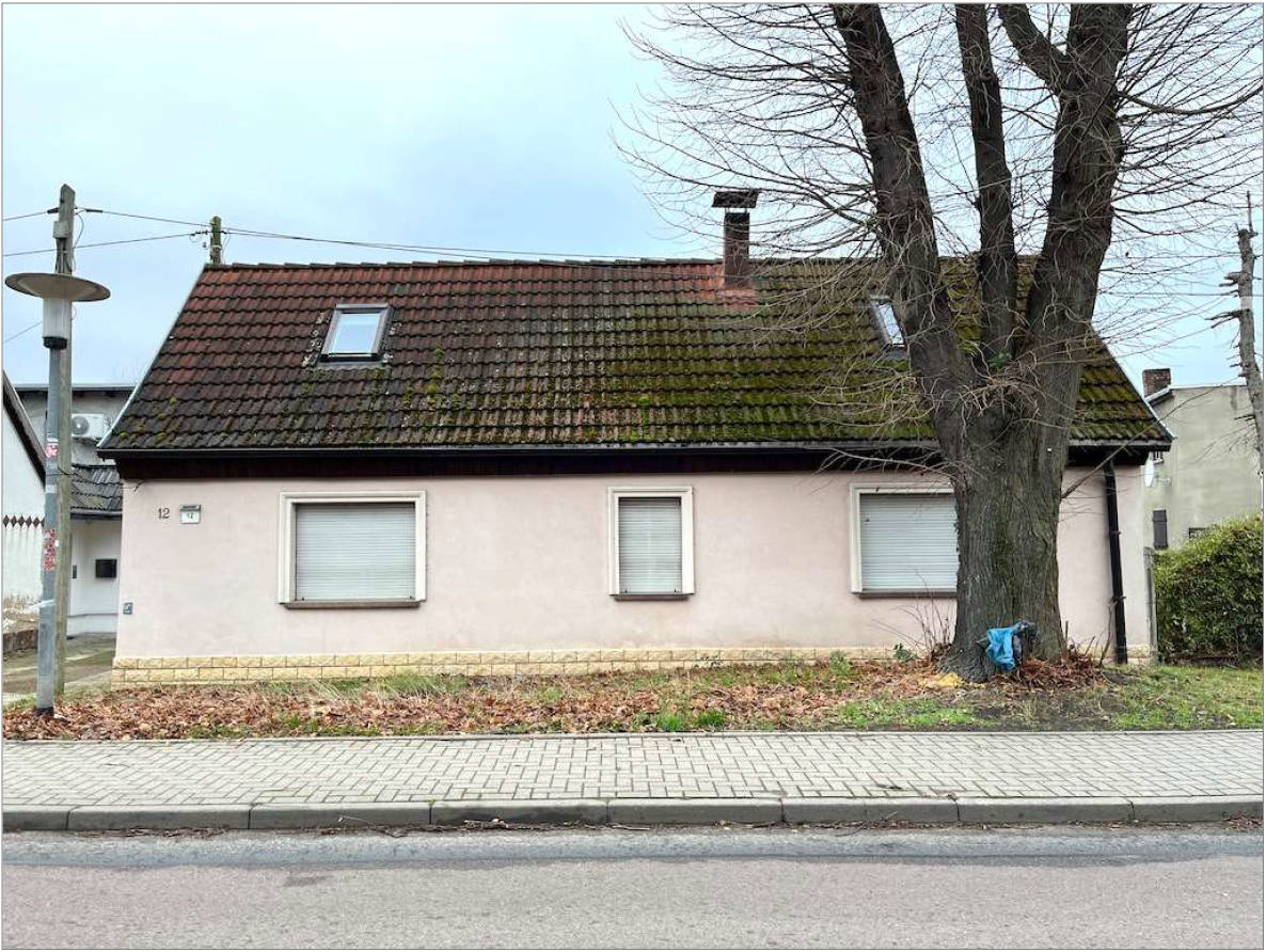 Köthener Straße 12, 06369 Stadt Südliches Anhalt, OT Reinsdorf