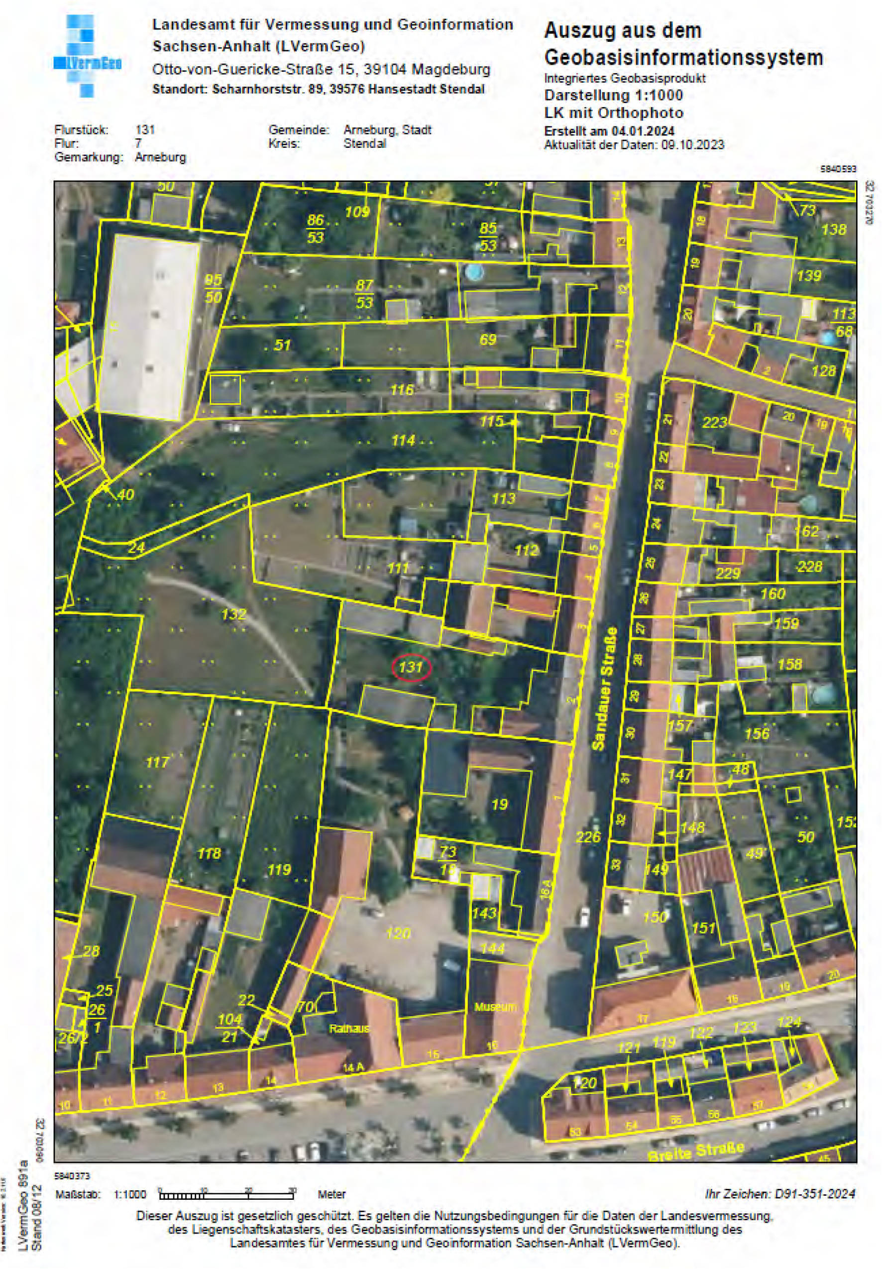 sachsen-anhalt 0007K0004-2023 Sandauer Straße 2, 39596 Arneburg