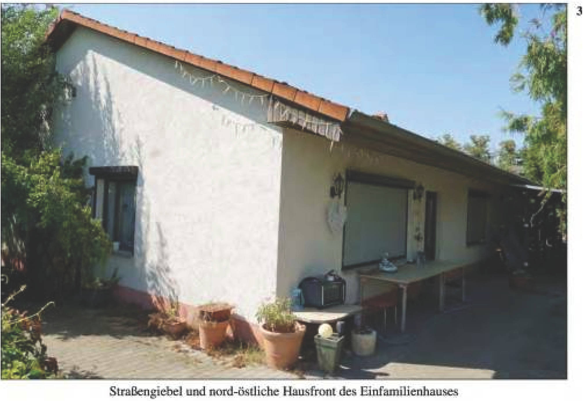 Einfamilienhaus in Lindenallee 3A, 39590 Tangermünde - Bild 2