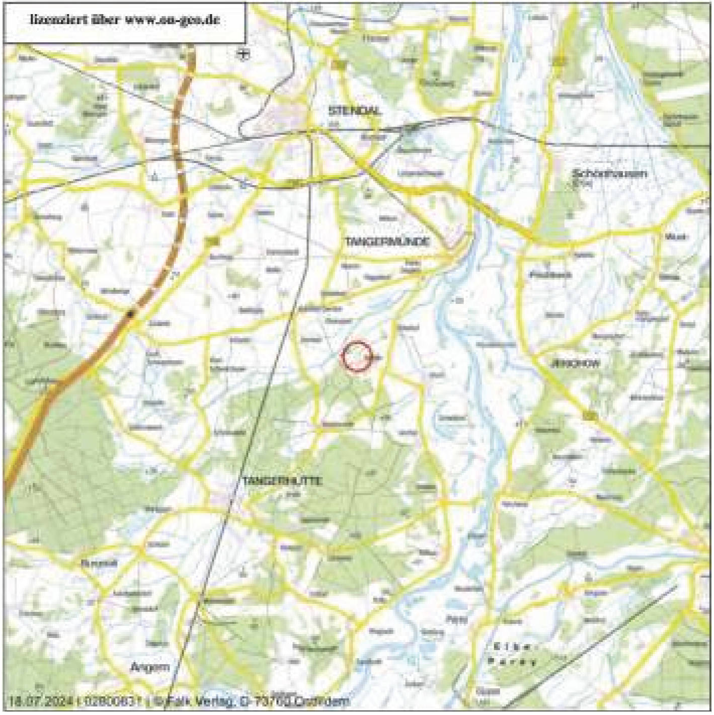sachsen-anhalt 0007K0007/2024 Lindenallee 3A, 39590 Tangermünde 6