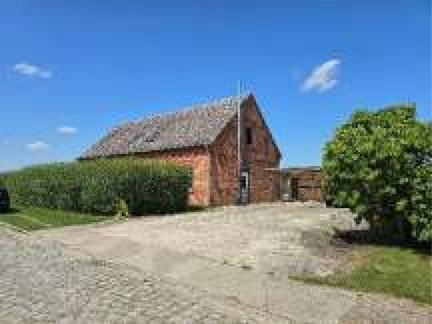 Einfamilienhaus, land- und forstwirtschaftlich genutztes Grundstück in Eichstedter Weg 11, 39596 Eichstedt, OT Baben - Bild 2