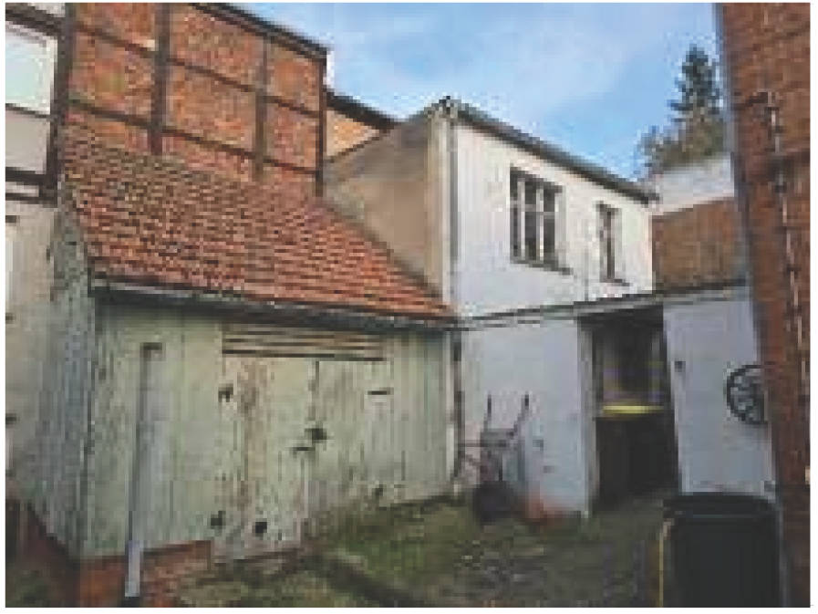 sachsen-anhalt 0007 K 0012/2024 Havelstraße 27, 39539 Havelberg 11